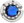 GAIRA Handbag hook 70814 blue
