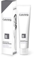 CutisHelp Dolor-End™ konopné mazání 75 ml - Tělový krém