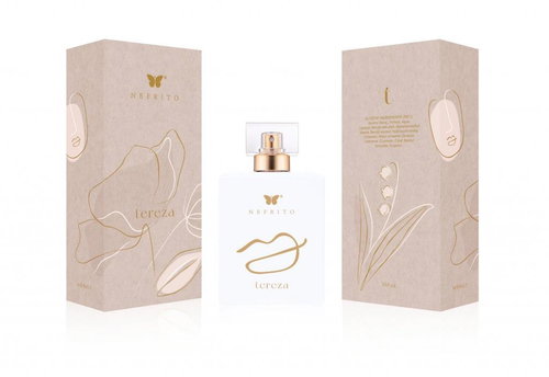 NEFRITO Tereza 100 ml - Perfume - Main image