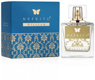 NEFRITO William 50 ml - Perfume