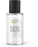 Steves No Bull***t Šumava Eau de Parfum - Eau de Parfum