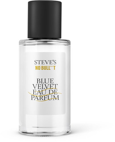 Steves No Bull***t Blue Velvet Eau de Parfum - Eau de Parfum - Main image