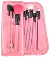 Retoo Professional make-up brush set 12 pcs with case - Make-up Brush Set