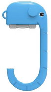 GAIRA Handbag hook Elephant 70816 blue - Hook