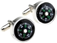 GAIRA Compass cufflinks 30182 - Cufflinks
