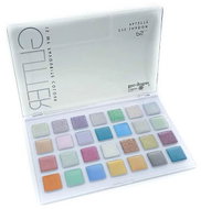 Excellent Eyeshadow Light Palette with Glitter - Eye Shadow Palette