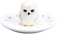 Stojan na šperky Harry Potter: Hedwig - talířek na šperky - Stojan na šperky