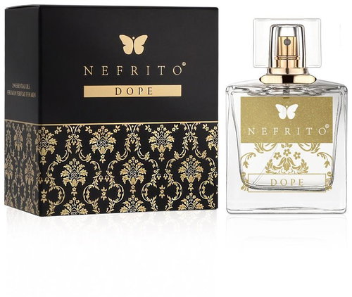 Nefrito Dope 50 ml - Perfume - Main image