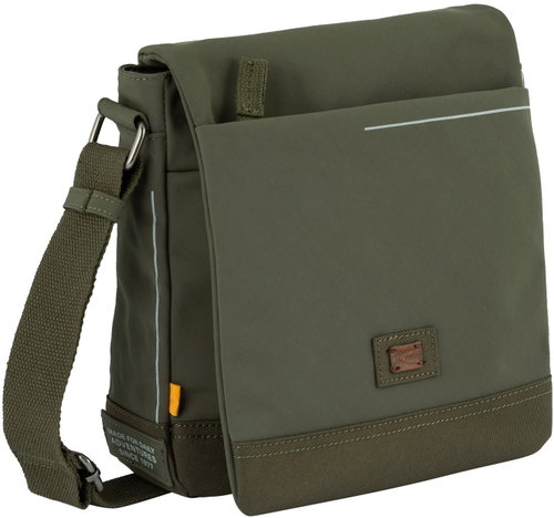 Camel Active Bag City green - Carry Bag - Main image