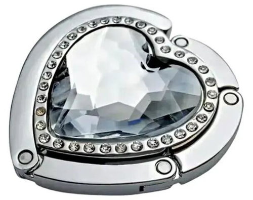 Gaira Handbag hook 70813-24 - Hook - Main image