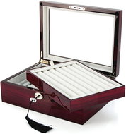 Gaira Cufflink case 94121-15 - Jewellery Box
