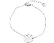 Ewena Bracelet Zodiac sign Virgo 23 Aug to 22 Sep. - Bracelet