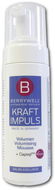 BERRYWELL Kraft Impuls Volumising Mousse 151 ml - Tužidlo na vlasy