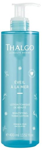 Thalgo Beautifying Facial Toner 400 ml Limited Edition - Face Tonic - Main image