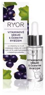 Ryor Vitamin Serum with Blackcurrant 15 ml - Face Serum