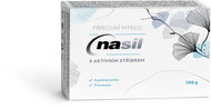 Masil přírodní mýdlo s aktivním stříbrem 100 g - Bar Soap