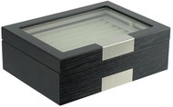GAIRA Cufflink case 94122-10 - Jewellery Box