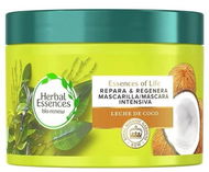Herbal Essences Bio Renew Coconut Milk Hydrating Hair Mask 450 ml - Maska na vlasy