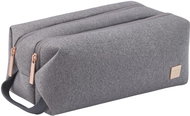 Titan Barbara Toilet Bag Grey - Make-up Bag