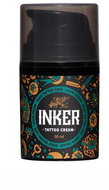Mr. Drwal Inker body cream for tattoos 50 ml - Body Cream