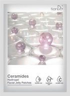 TIANDE Hydrogel skin pads with ceramides 4 pcs - Face Mask