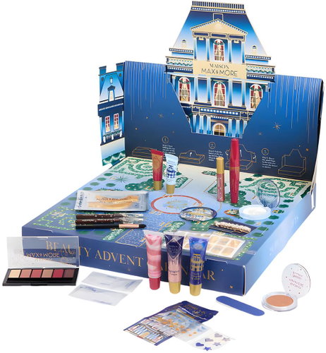 Excellent Luxury Beauty Advent Calendar Max & More - Maison - Advent Calendar - Main image
