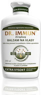 DR. IMMUN Hair Conditioner - Hair Balm