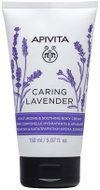 Apivita Caring Lavender Soothing Body Cream 150 ml - Body Cream