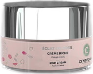 Centifolia Éclat De Rose Day Cream Riche 50 ml - Face Cream