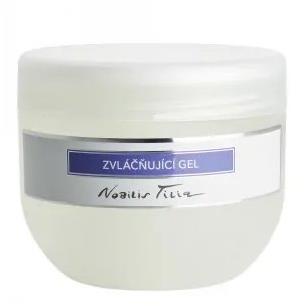 Nobilis Tilia - Softening gel 250 ml - Face Gel - Main image