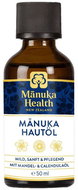 Manuka Health Manuka oil for skin, 50 ml - Massage Oil