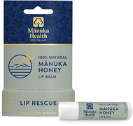 Manuka Health Balzám na rty s Manukovým Medem ™ 250+, 4,5 g - Balzám na rty