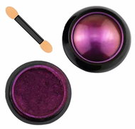 APT AG862 Chameleon make-up eyeshadow, purple - Eyeshadow