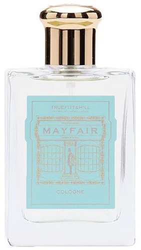 Truefitt & Hill Mayfair Cologne, pánská kolínská 50 ml - Eau de Cologne - Main image