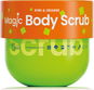 SAFISA Kiwi & Orange sugar body scrub - Tělový peeling