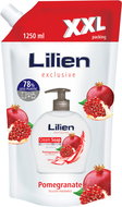 LILIEN Liquid Soap Pomegranate Milk XXL 1250 ml - Liquid Soap