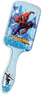MARVEL Hairbrush blue - Spiderman - Hair Brush