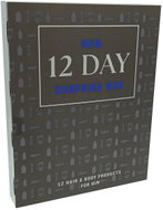 Excellent Men's Advent Cosmetic Calendar - Advent Calendar