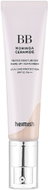 HEIMISH Moringa Ceramide BB Cream SPF 30 PA++ 31 Deep, moisturizing, 30 g - BB Cream