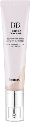 HEIMISH Moringa Ceramide BB Cream SPF 30 PA++ 31 Deep, moisturizing, 30 g - BB Cream - Main image