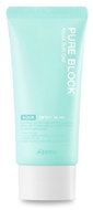A'PIEU Pure Block Aqua Sun Gel EX SPF 50+/PA+++, 50 ml - Opalovací krém
