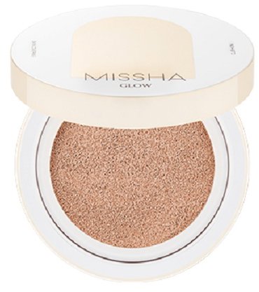 MISSHA Glow Cushion No. 21 Vanilla 14 g - Make-up - Main image