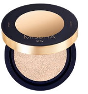 MISSHA Stay Cushion No. 23 Sand, 15 g - Make-up