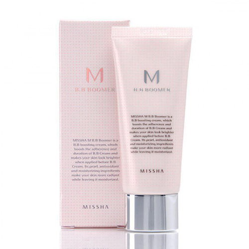 MISSHA M B. B Boomer - foundation base under BB cream, 20 ml - Primer - Main image