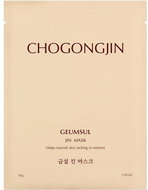 MISSHA Chogongjin Geumsul Jin Mask - Face Mask