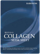 BARONESS Collagen Anti-Aging Mask Sheet - Face Mask
