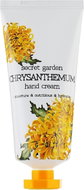JIGOTT Secret Garden Chrysanthemum Hand Cream, 100 ml - Hand Cream