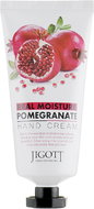 JIGOTT Real Moisture Pomegranate Hand Cream, 100 ml - Hand Cream