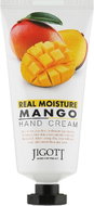JIGOTT Real Moisture Mango Hand Cream, 100 ml - Hand Cream