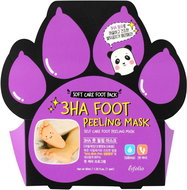 ESFOLIO 3HA Foot Peeling Mask, 2 pcs - Foot Mask